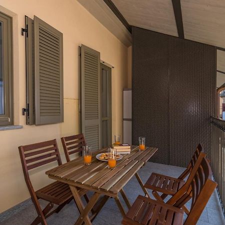 Ferienwohnung Il Terrazzo Segreto Al Balon By Wonderful Italy Turin Exterior foto