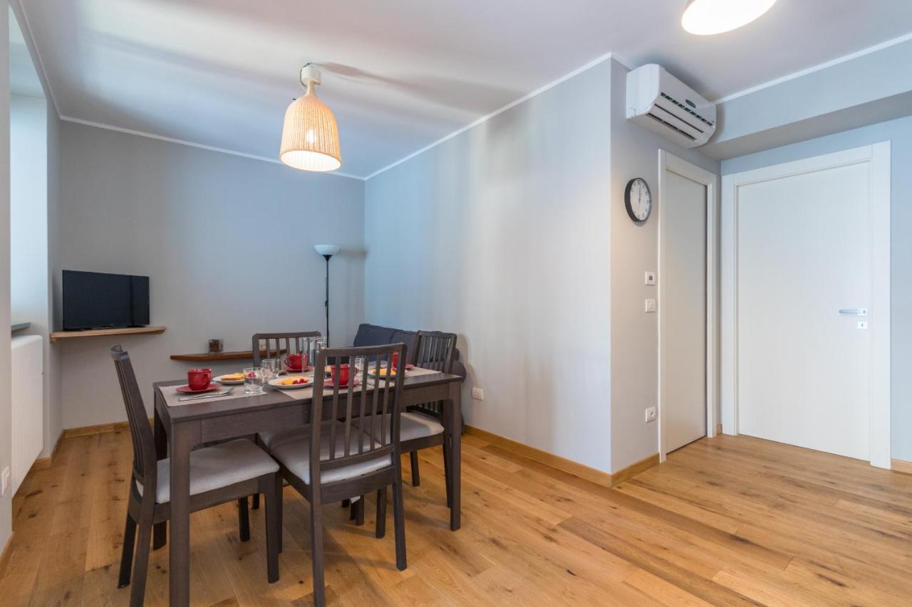 Ferienwohnung Il Terrazzo Segreto Al Balon By Wonderful Italy Turin Exterior foto