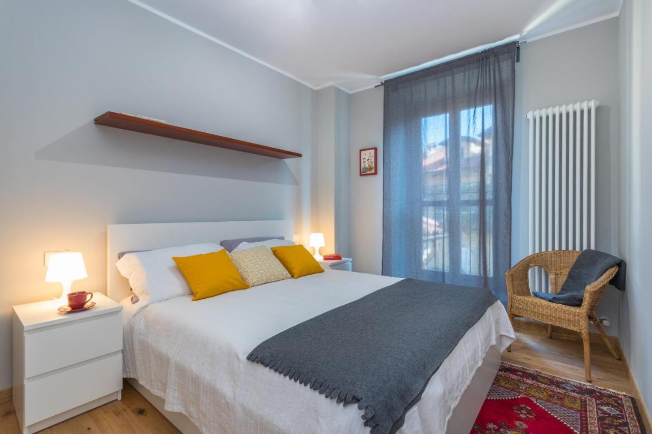 Ferienwohnung Il Terrazzo Segreto Al Balon By Wonderful Italy Turin Exterior foto