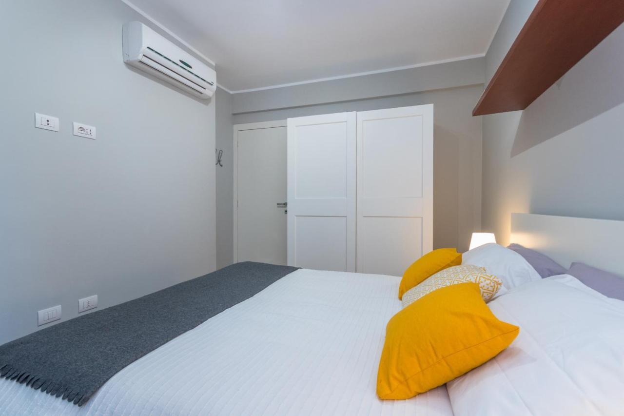 Ferienwohnung Il Terrazzo Segreto Al Balon By Wonderful Italy Turin Exterior foto