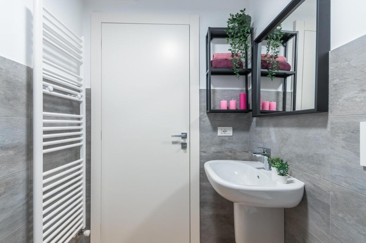 Ferienwohnung Il Terrazzo Segreto Al Balon By Wonderful Italy Turin Exterior foto